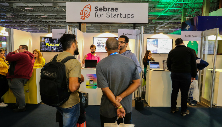 Sebrae-SP anuncia duas chamadas para startups em busca de financiamento