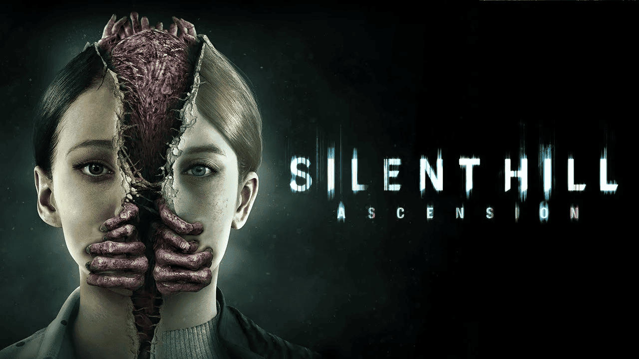 Silent Hill está de volta com novos jogos e até filme e série para