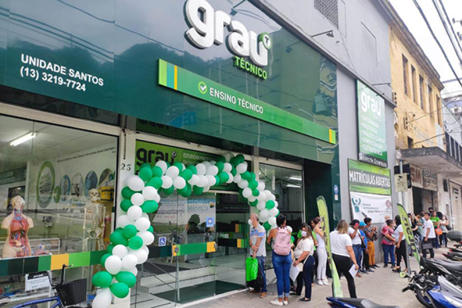 3ª Feira de Empregabilidade acontece em Santos
