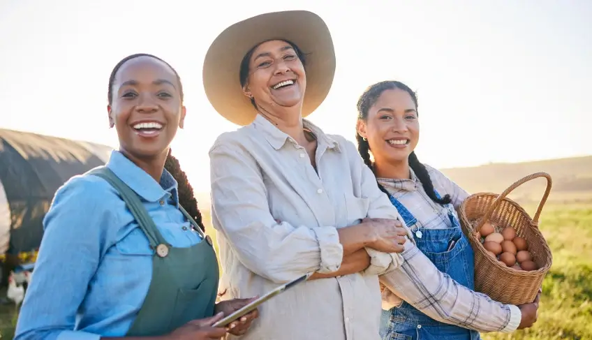 Comissão Semeadoras do Agro da FAESP e Sebrae-SP promovem encontro “Mulheres, é tempo de Semear”