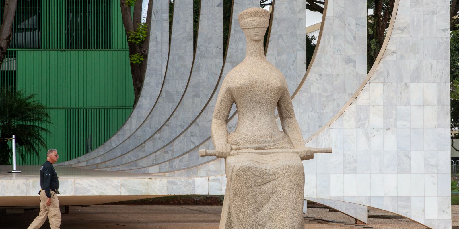 Toffoli suspende concurso da PM do Pará por restrição a mulheres