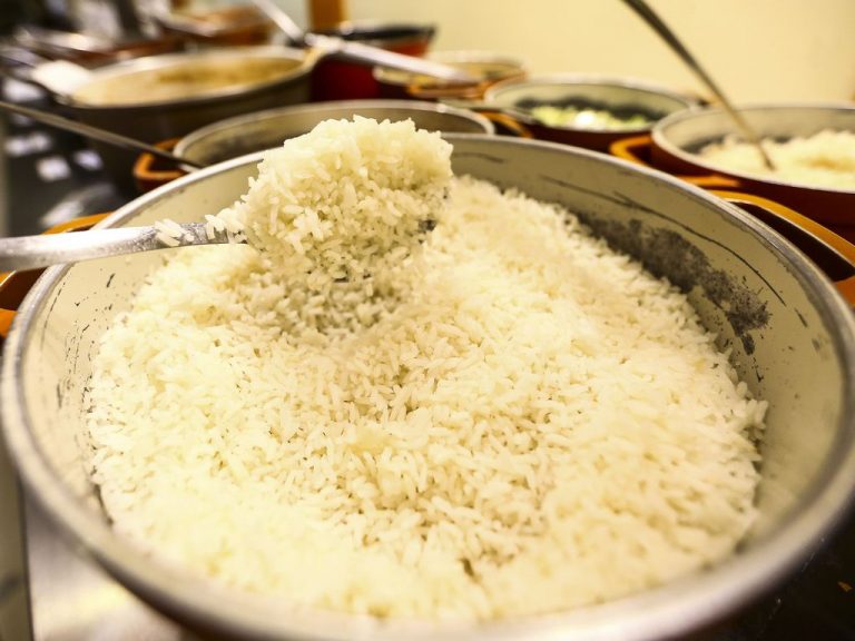 Comissão debate uso de arroz enriquecido no combate à "fome oculta"