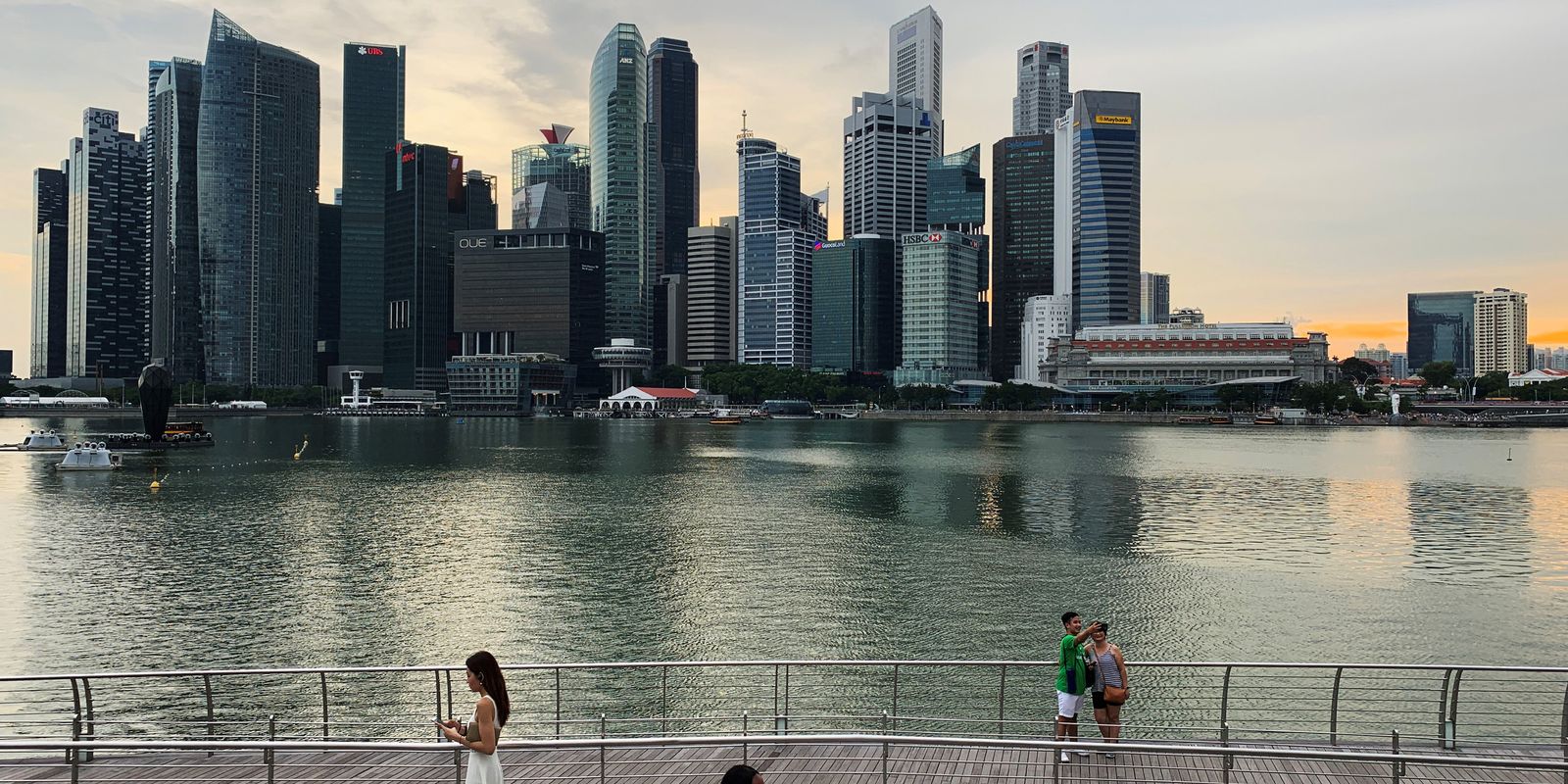 Mercosul firma acordo comercial com Singapura na próxima semana