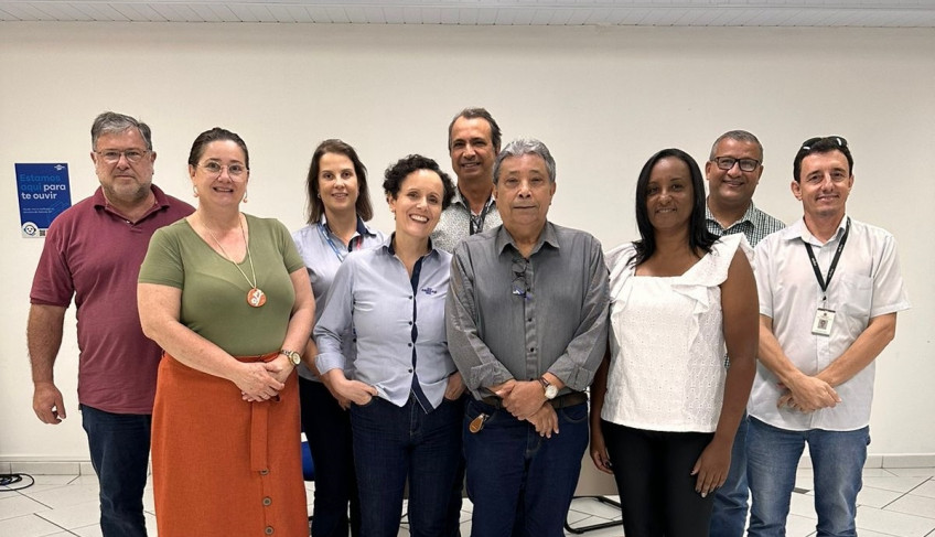 Reunião traça planejamento de ações de agronegócios e turismo em Araçatuba para 2024