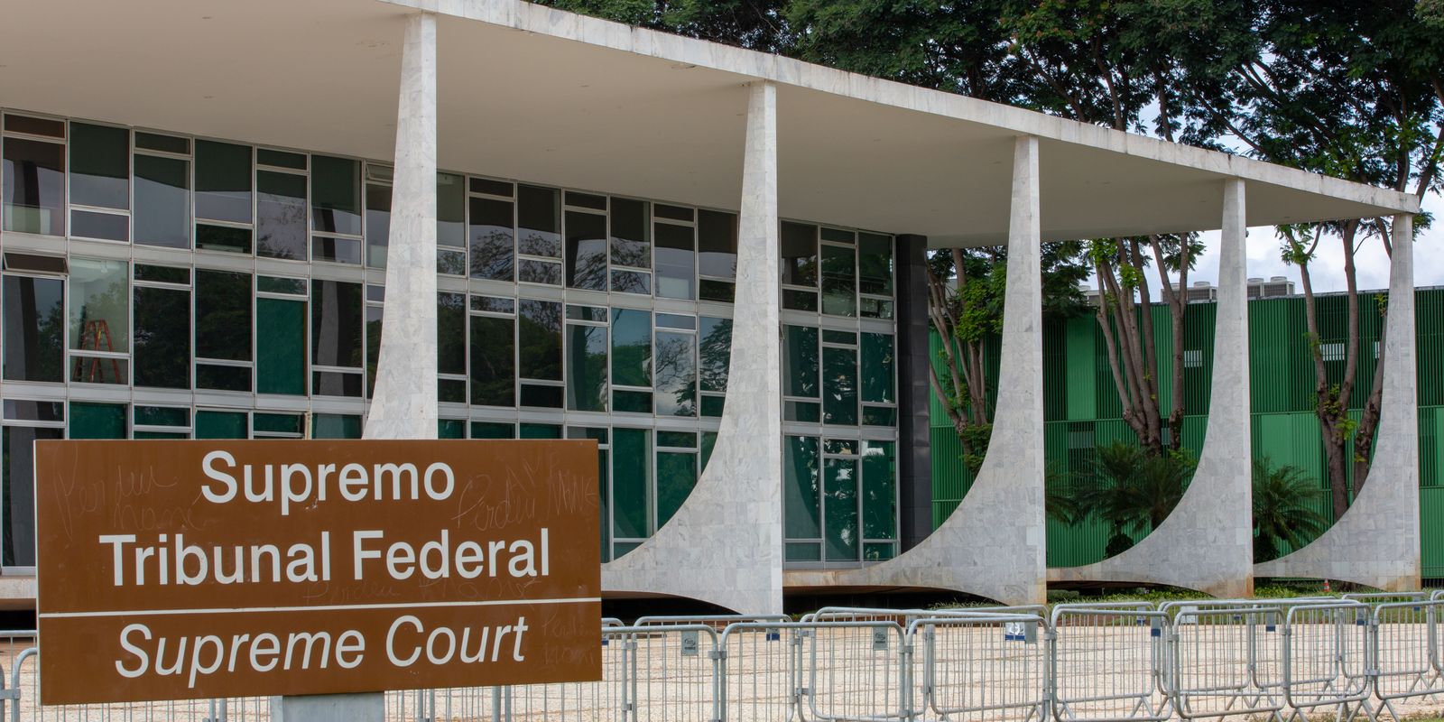 Barroso nega que decisão do STF sobre imprensa represente censura