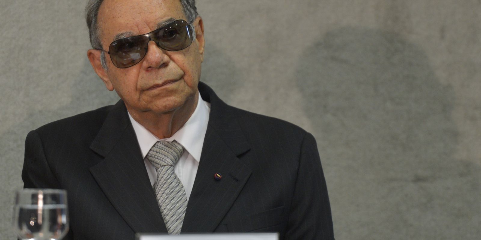 STJ rejeita recurso para restabelecer condenação de Ustra