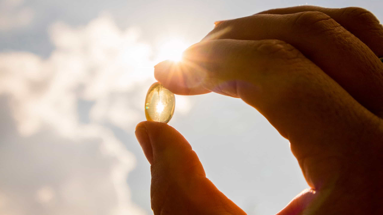 Veja quais sintomas apontam se há deficiência de Vitamina D no organismo