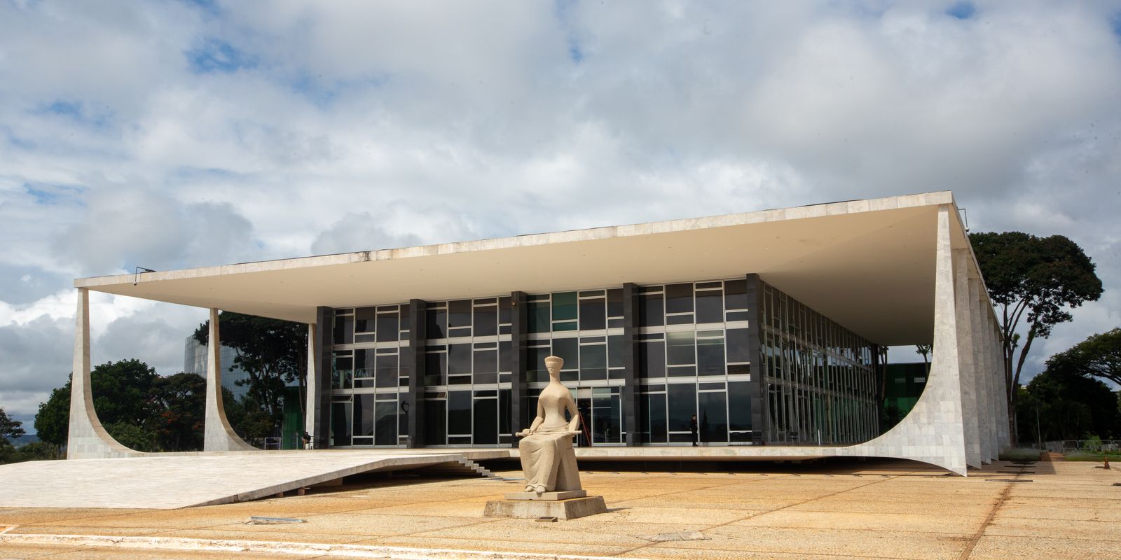 Maioria do STF vota para levar julgamento de políticos para turmas