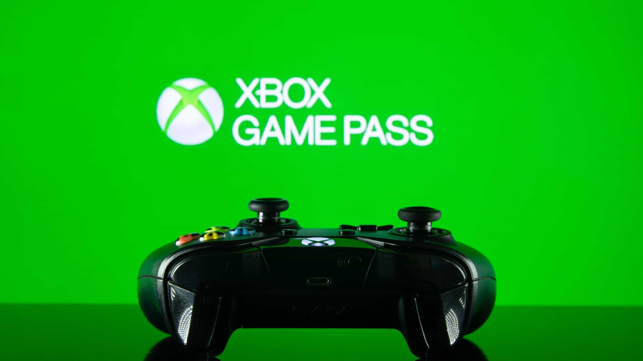 Exploração sem limites: os melhores jogos de Mundo Aberto no Xbox Game Pass  – Novembro 2023