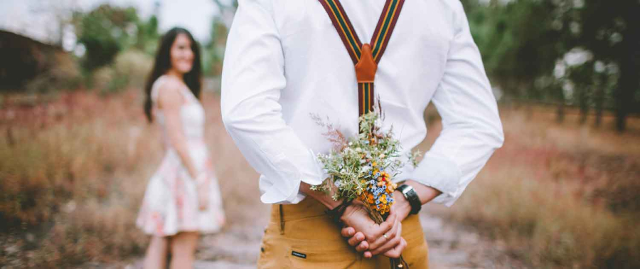 Como Lidar com a Pressão para Casar