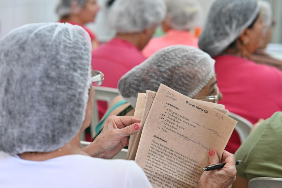 Curso de Padaria em Santos reúne propósitos e a paixão pela culinária