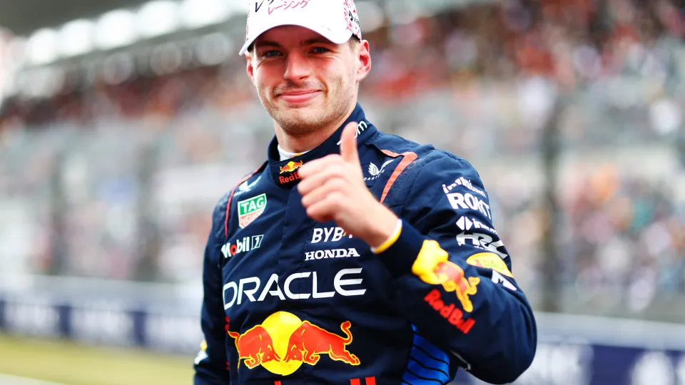 Verstappen crava pole ao desbancar McLaren, e Bortoleto brilha; veja grid