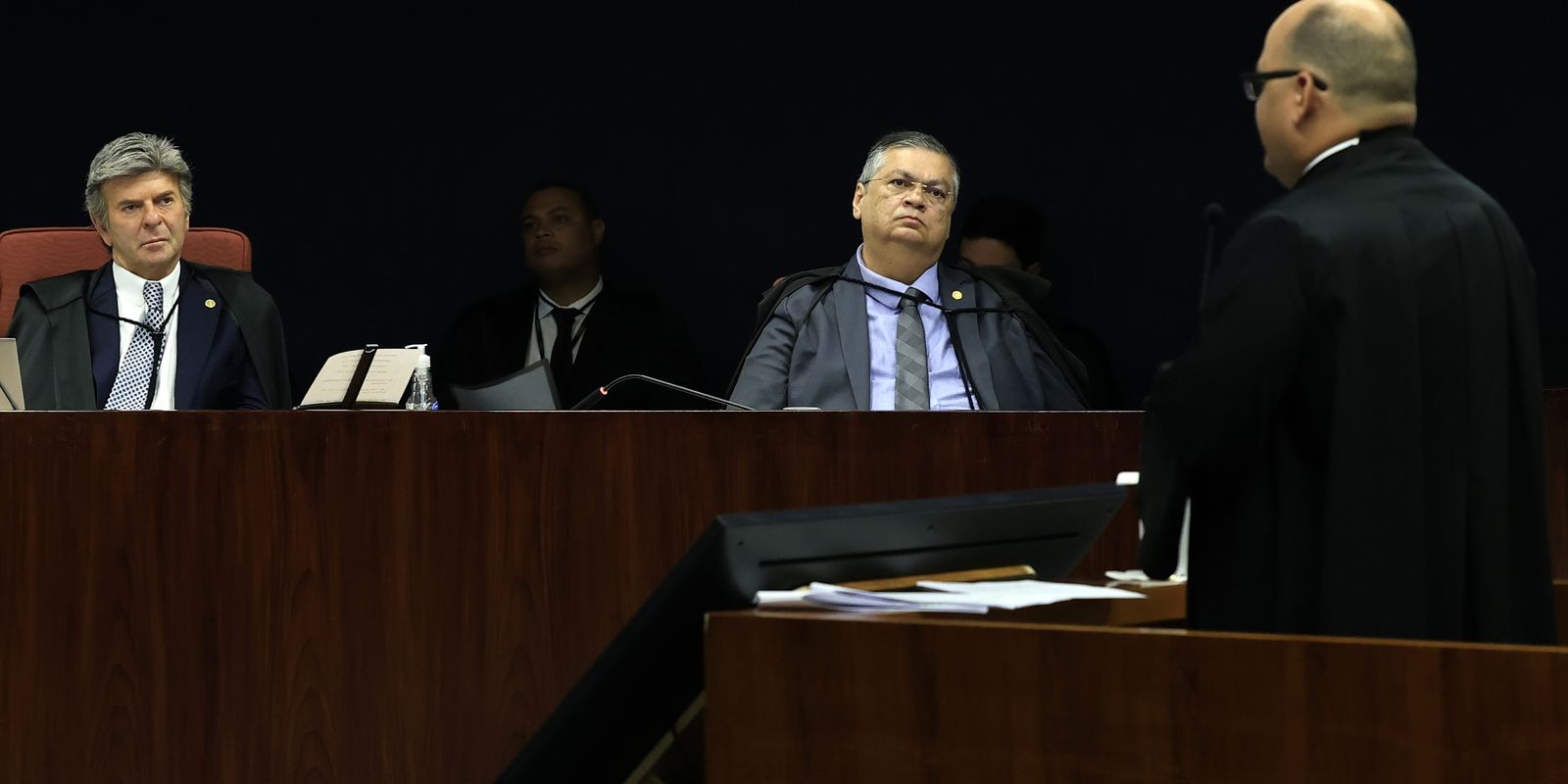Defesas do núcleo 4 argumentam que PGR não descreveu atos criminosos