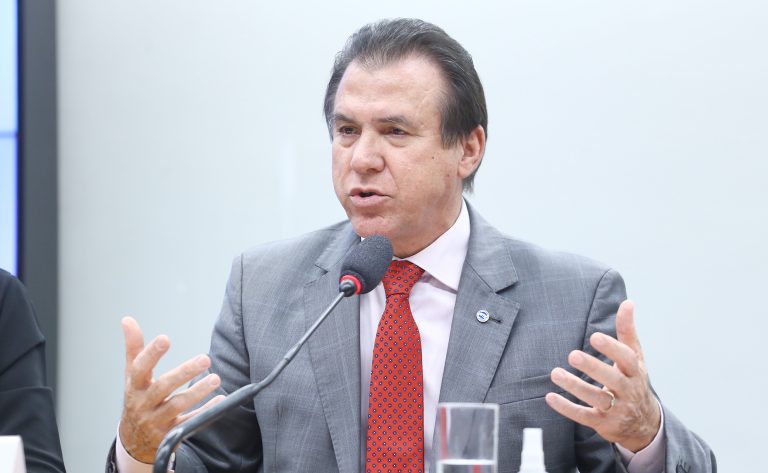 Comissão ouve ministro do Trabalho sobre prioridades da sua Pasta