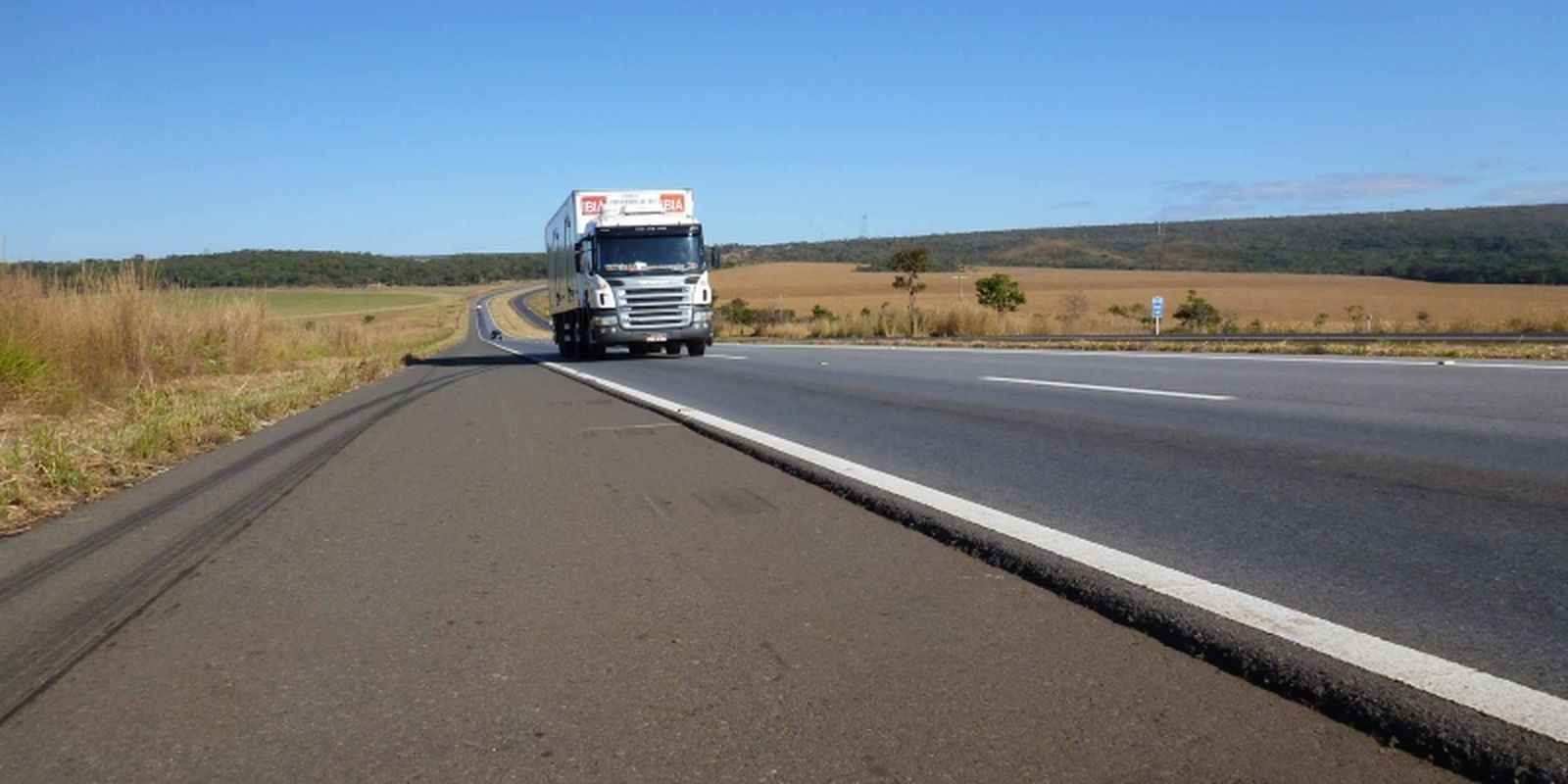 Consórcio K&amp;G Rota da Celulose vence leilão de rodovia em MS