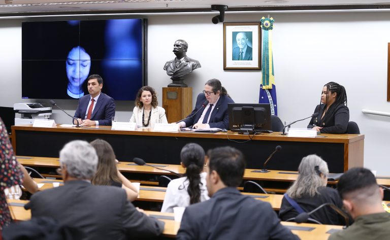 Entidades cobram e governo se compromete a ampliar a participação da sociedade civil na COP 30