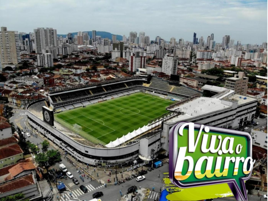 Viva o Bairro ouve moradores para melhorias na “vila mais famosa do mundo”