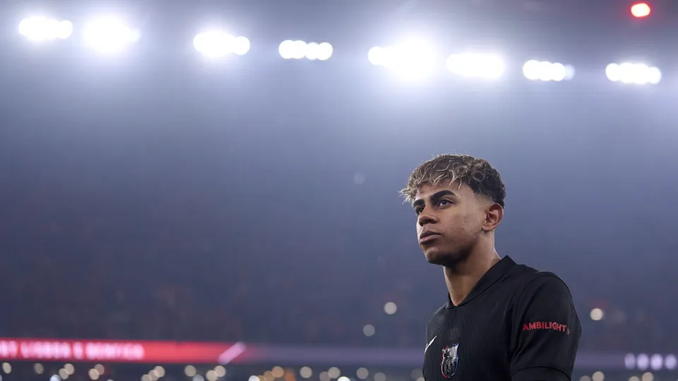 "Messi tem uma qualidade que Lamine Yamal ainda não tem"