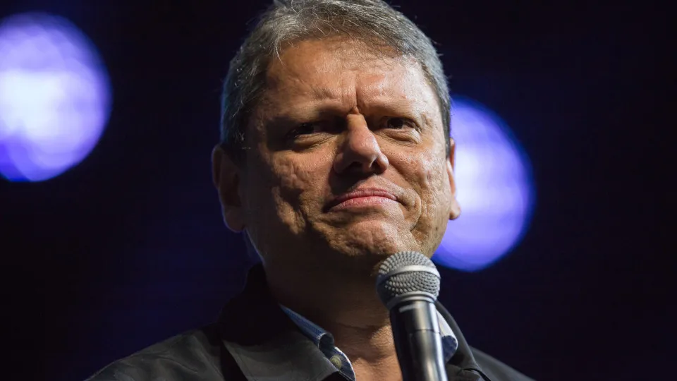 Assembleia vota reajuste de 9,67% no salário de Tarcísio e de 5% para os servidores